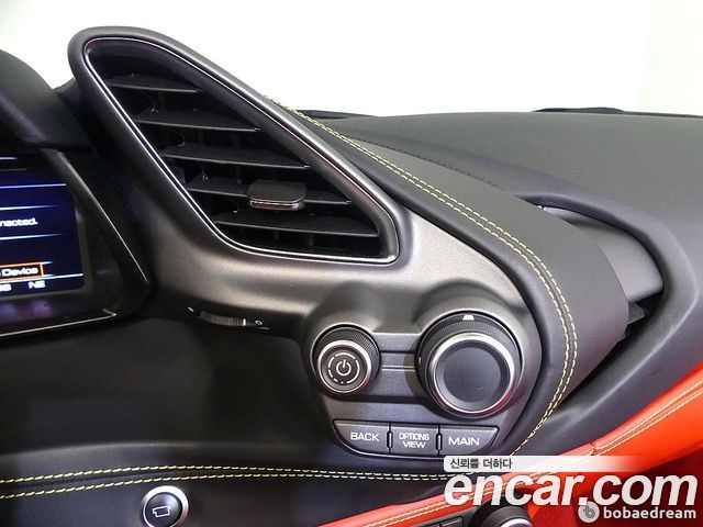 Ferrari 488 2018 — photo 15
