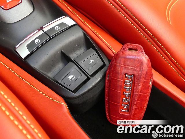 Ferrari 488 2018 — photo 17