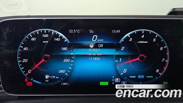 Mercedes-Benz GLE-Class 2019 — photo 8