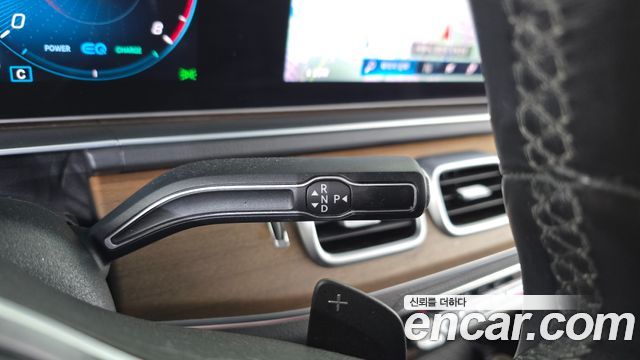 Mercedes-Benz GLE-Class 2019 — photo 9