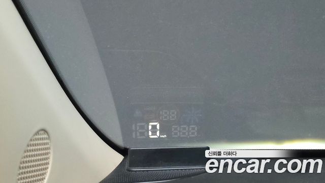Kia Canival 2023 — photo 23