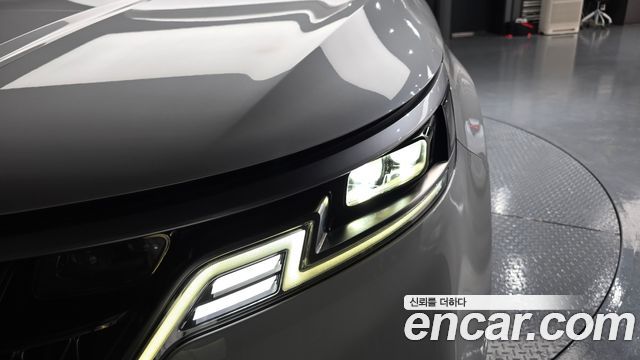 Kia Canival 2023 — photo 8