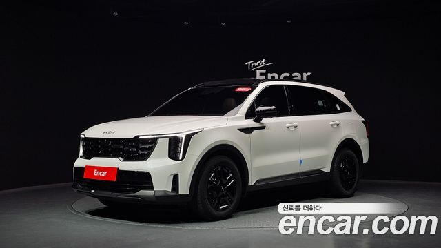 Kia Sorento 2024 — photo 37