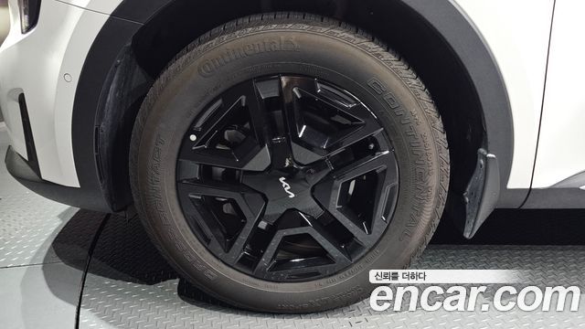 Kia Sorento 2024 — photo 5
