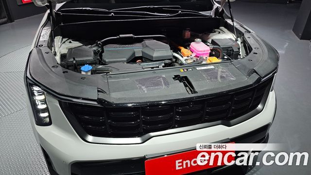 Kia Sorento 2024 — photo 6