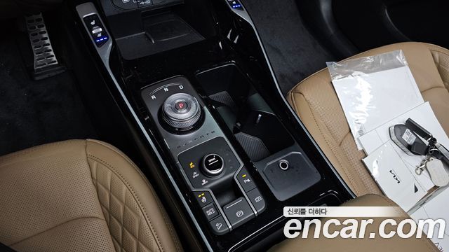 Kia Sorento 2024 — photo 12
