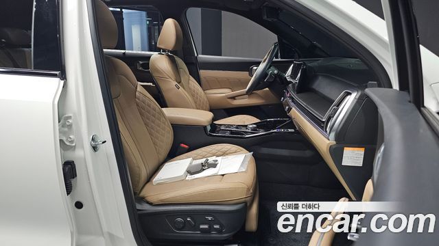 Kia Sorento 2024 — photo 13