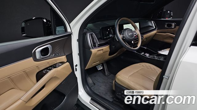 Kia Sorento 2024 — photo 17