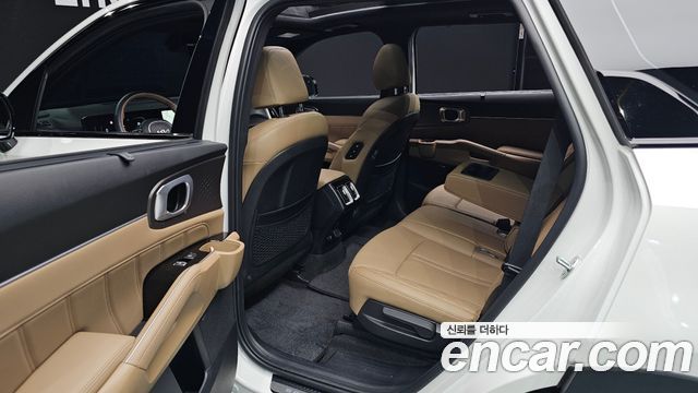 Kia Sorento 2024 — photo 18