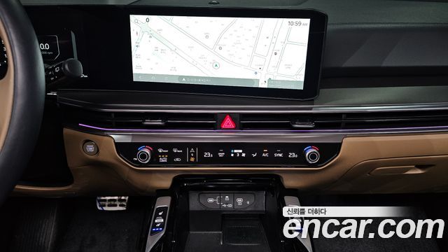 Kia Sorento 2024 — photo 20
