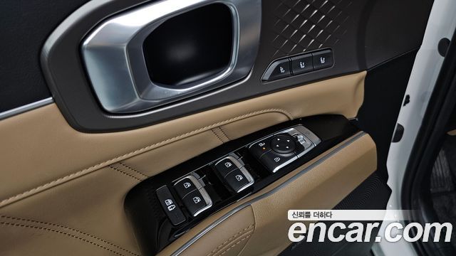 Kia Sorento 2024 — photo 24