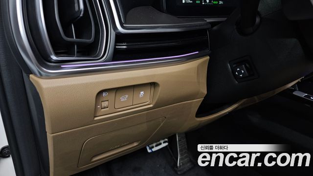 Kia Sorento 2024 — photo 25