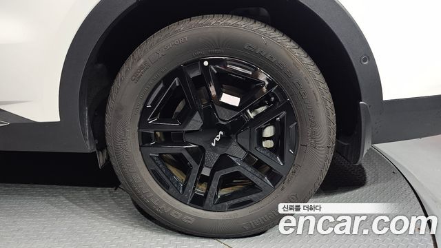 Kia Sorento 2024 — photo 7
