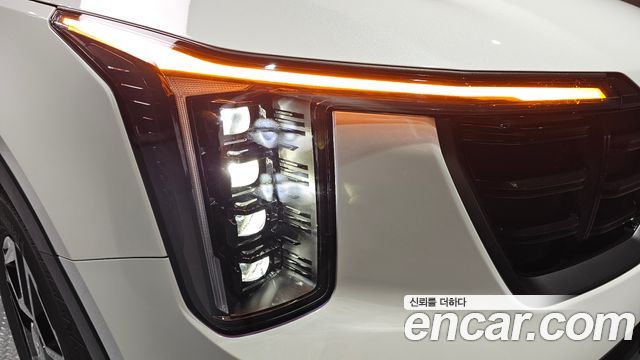 Kia Sorento 2024 — photo 8