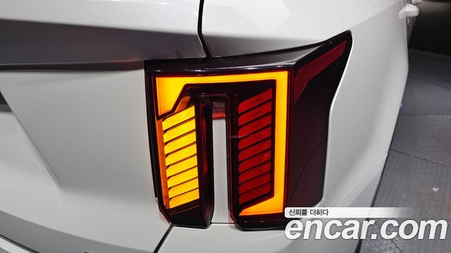Kia Sorento 2024 — photo 9