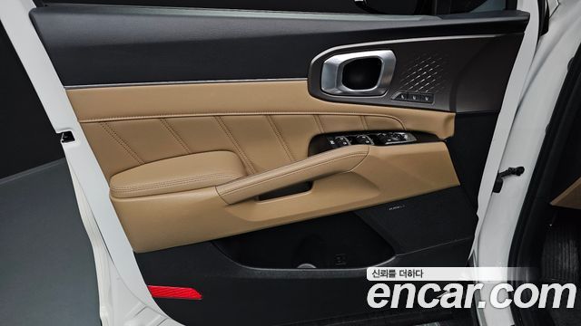 Kia Sorento 2024 — photo 14