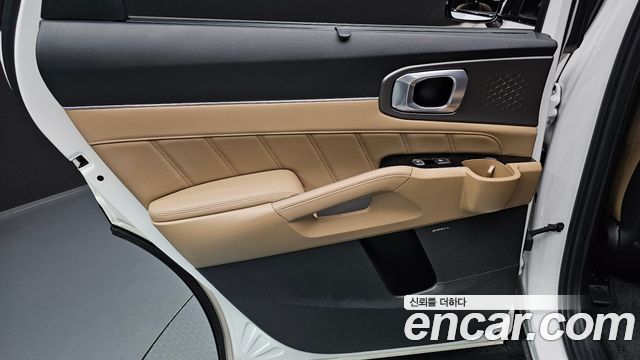 Kia Sorento 2024 — photo 15