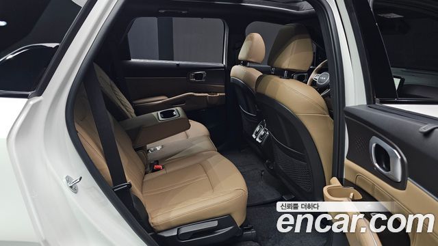 Kia Sorento 2024 — photo 16