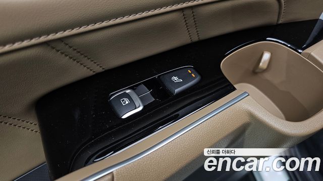 Kia Sorento 2024 — photo 27