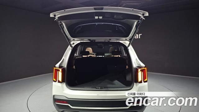 Kia Sorento 2024 — photo 29