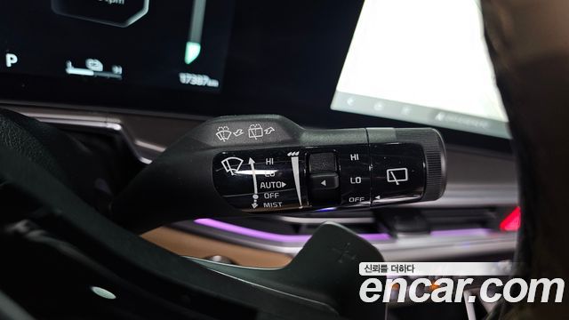 Kia Sorento 2024 — photo 30