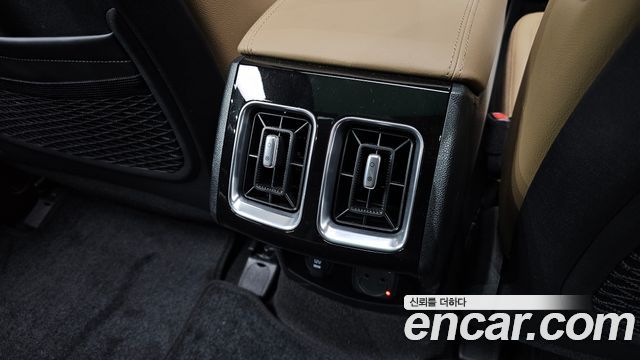 Kia Sorento 2024 — photo 31