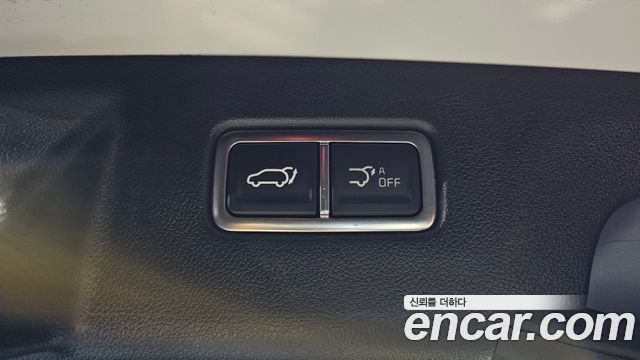 Kia Sorento 2024 — photo 32