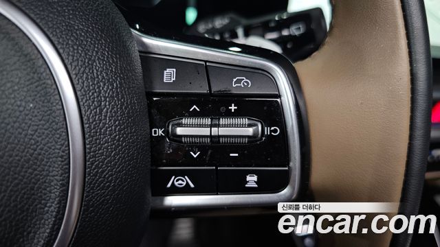 Kia Sorento 2024 — photo 33