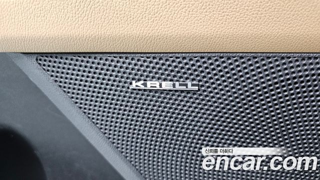 Kia Sorento 2024 — photo 34