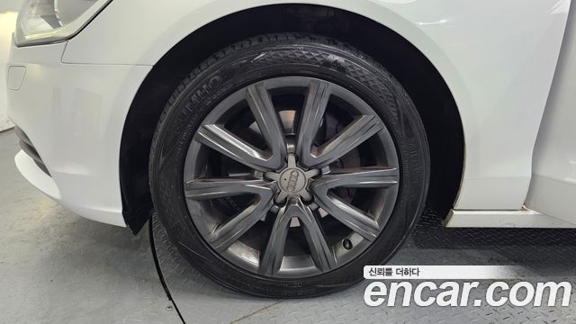 Audi A6 2013 — photo 5
