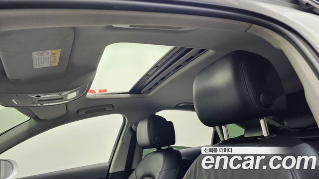 Audi A6 2013 — photo 19