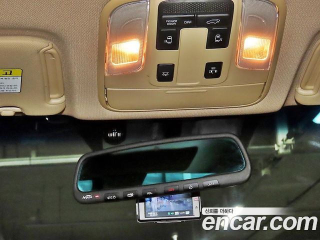 Kia Canival 2018 — photo 6