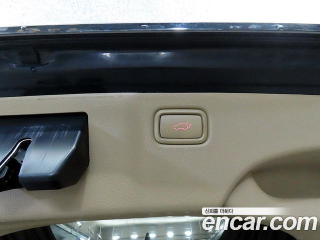 Kia Canival 2018 — photo 7