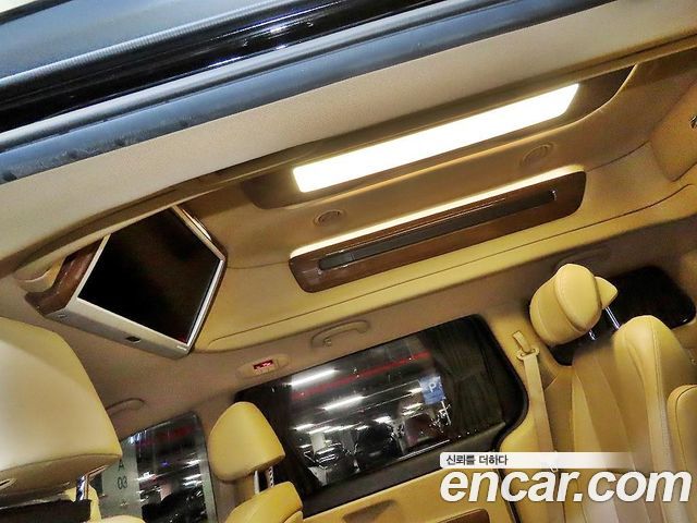 Kia Canival 2018 — photo 8