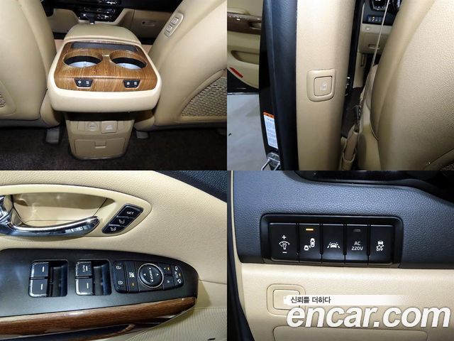 Kia Canival 2018 — photo 9
