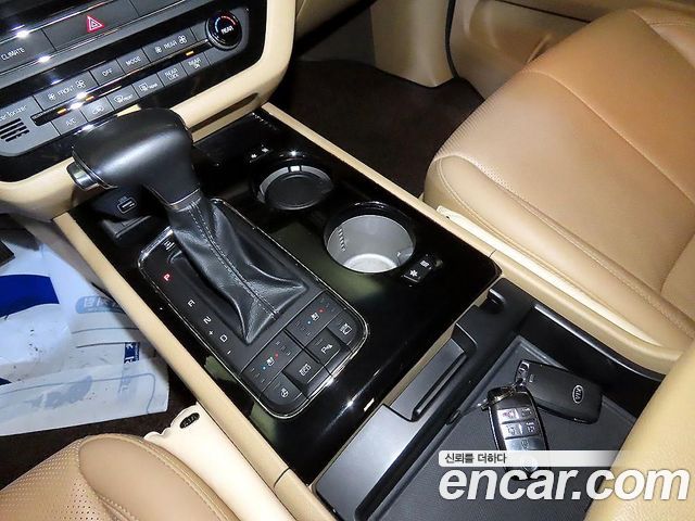 Kia Canival 2018 — photo 14