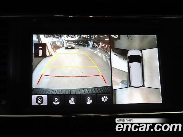 Kia Canival 2018 — photo 15