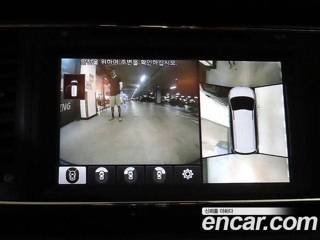 Kia Canival 2018 — photo 16