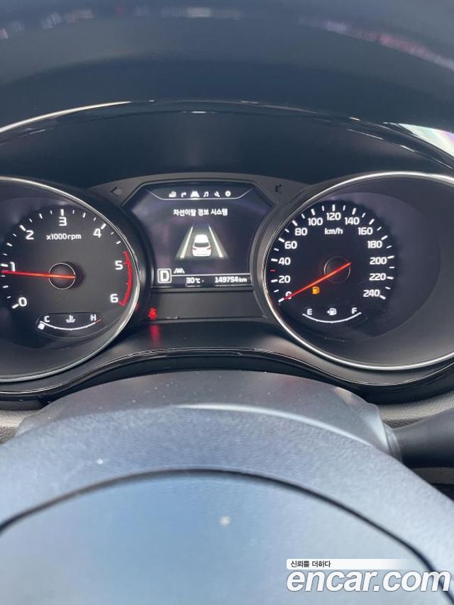 Kia Canival 2018 — photo 20