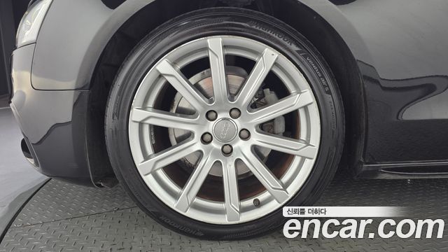 Audi A5 2015 — photo 5