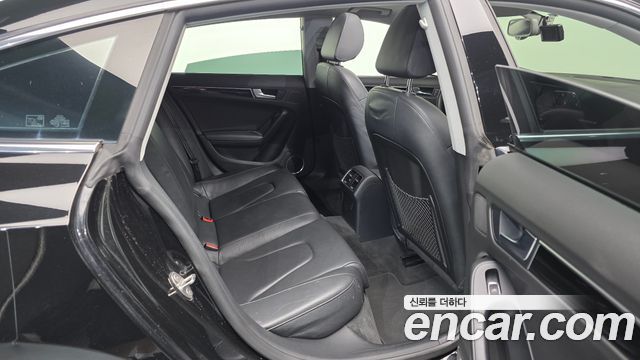 Audi A5 2015 — photo 12