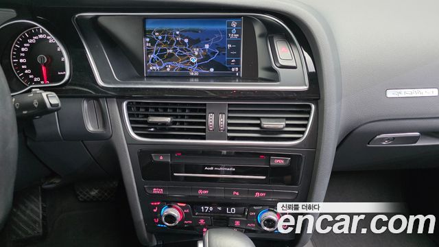 Audi A5 2015 — photo 14