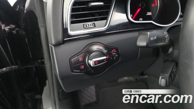 Audi A5 2015 — photo 17