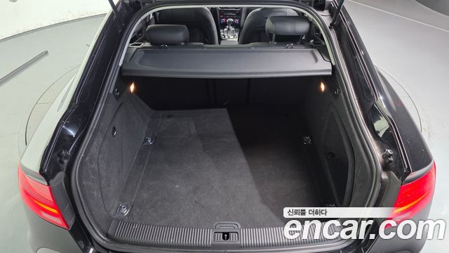 Audi A5 2015 — photo 20