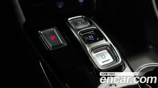 Hyundai Sonata 2022 — photo 12