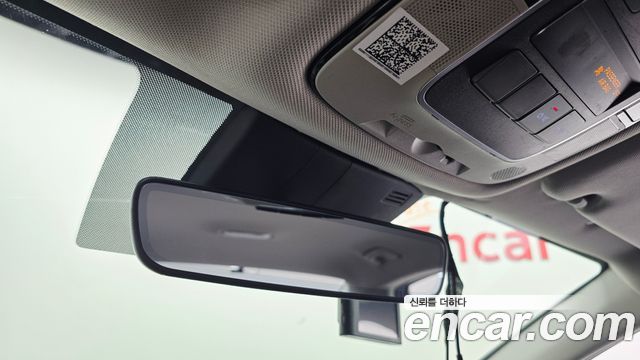Hyundai Sonata 2022 — photo 26