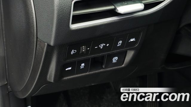 Hyundai Sonata 2022 — photo 27