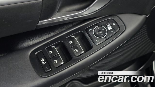 Hyundai Sonata 2022 — photo 28