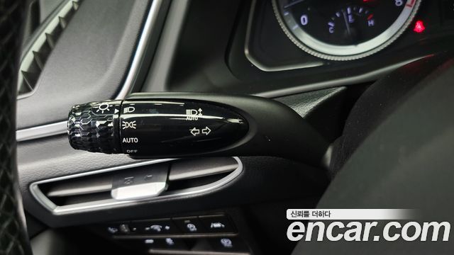 Hyundai Sonata 2022 — photo 29
