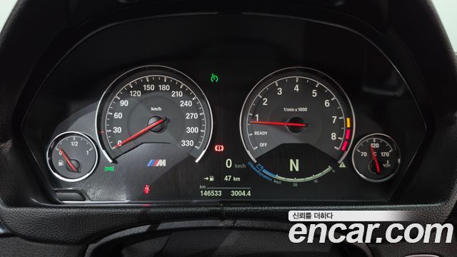 BMW M4 2017 — photo 8